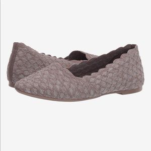 Skechers Cleo Flats, size 7.5